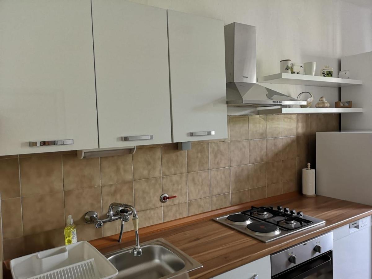 Apartment Kalavojna Rakalj Bagian luar foto