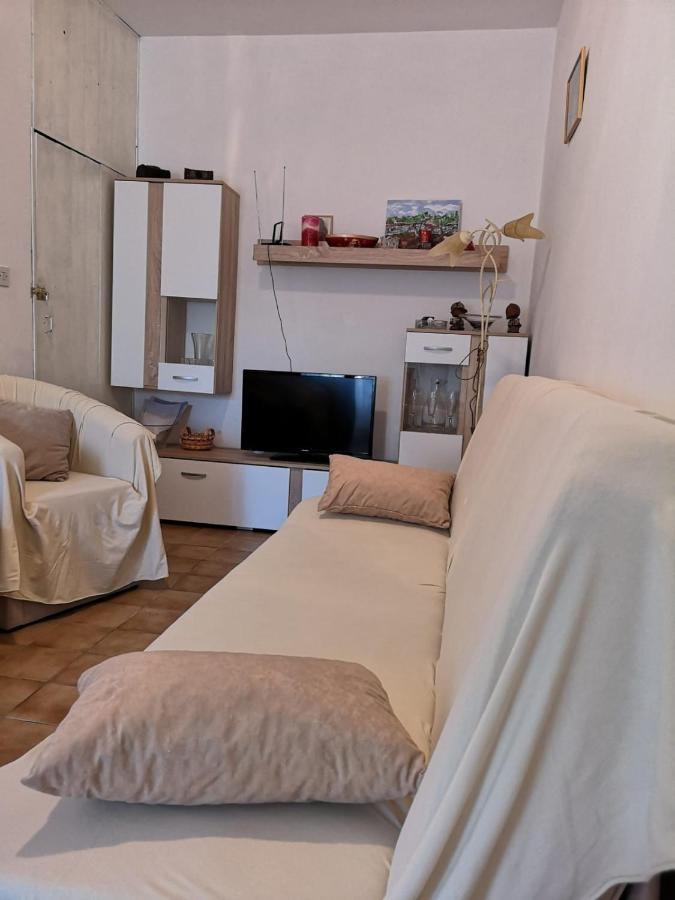 Apartment Kalavojna Rakalj Bagian luar foto