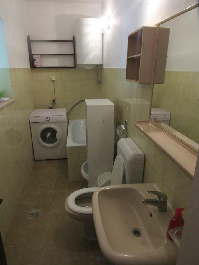 Apartment Kalavojna Rakalj Bagian luar foto