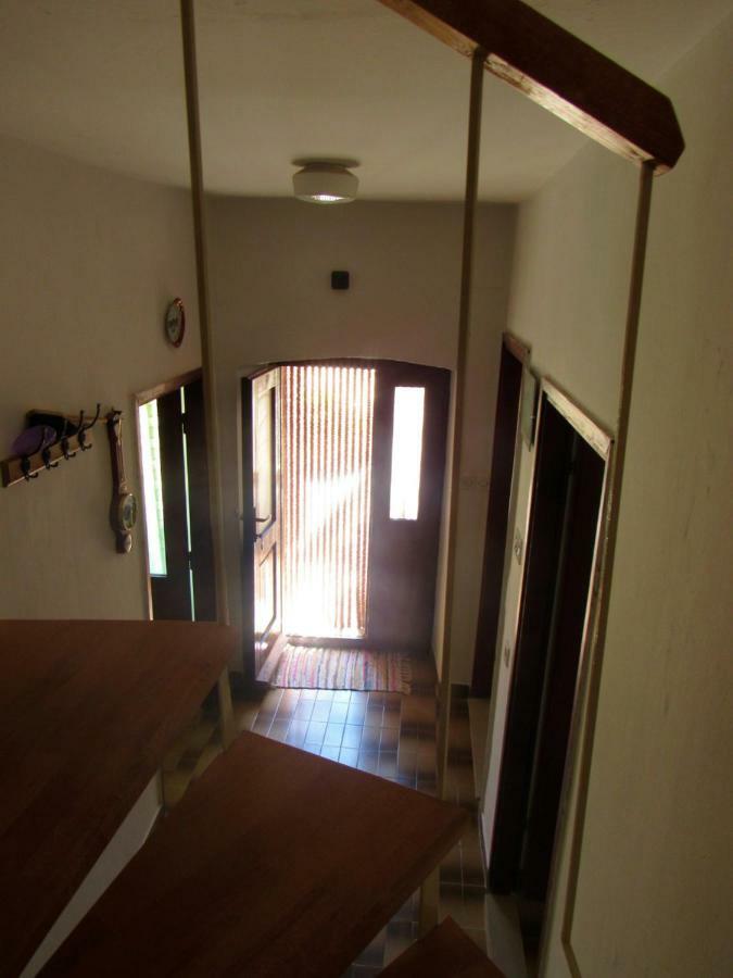 Apartment Kalavojna Rakalj Bagian luar foto