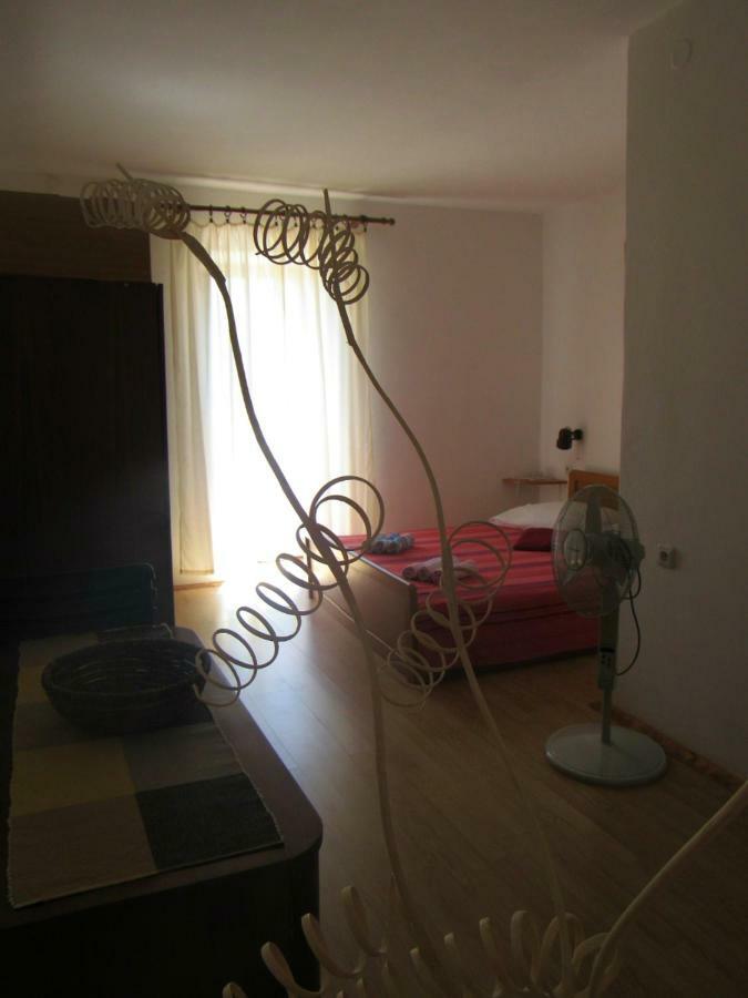 Apartment Kalavojna Rakalj Bagian luar foto