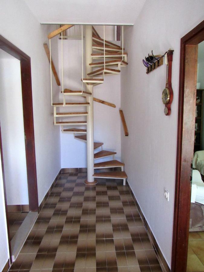 Apartment Kalavojna Rakalj Bagian luar foto