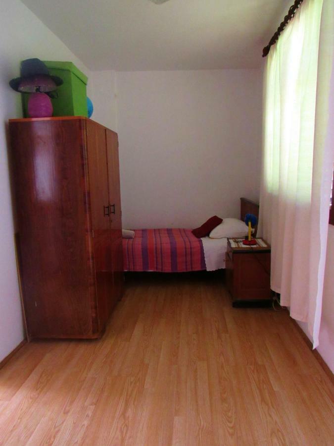 Apartment Kalavojna Rakalj Bagian luar foto
